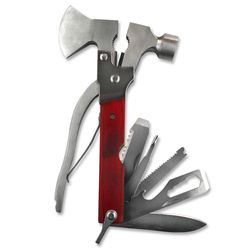 Trixie & Milo Axe Multi-Tool