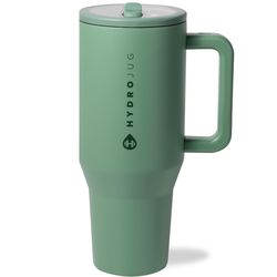 Hydrojug 40 oz Sage Travel Tumbler