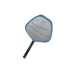 JED Pool Tools Leaf Skimmer Pole 15 in. W X 22 in. L