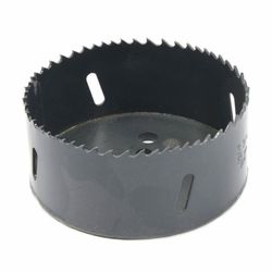 Forney Cobalt Bi-Metal High Speed Steel Hole Saw