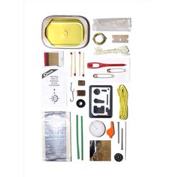 Coghlan's Silver Survival Kit 1 pk