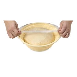 Mrs. Anderson's Baking Clear Plastic Proofing Cover 12 in.