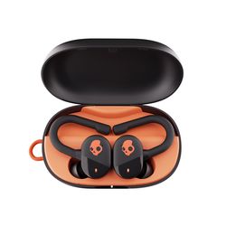Skullcandy Wireless Bluetooth Earbuds w/Charging Case