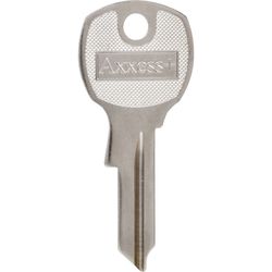 HILLMAN KeyKrafter House/Office Universal Key Blank 107 Single