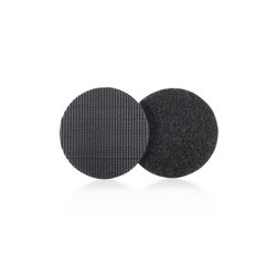 VELCRO Brand ONE-WRAP Small Nylon Hook and Loop Fastener 1-7/8 in. L 4 pk