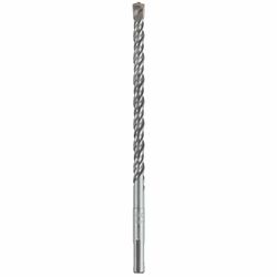 Bosch Bulldog 3/8 in. X 8 in. L Steel SDS-plus Rotary Hammer Bit SDS-Plus Shank 1 pc