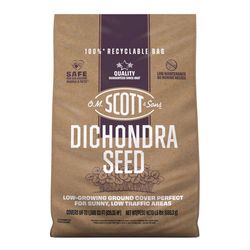 O.M. Scott & Sons Mixed Full Sun Grass Seed