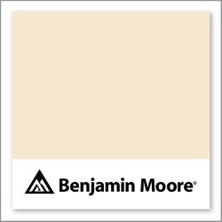 Benjamin Moore Point Pleasant 155