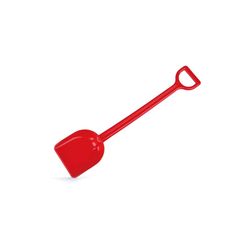 Hape Sand Shovel Red