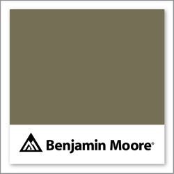 Benjamin Moore Mountain Moss 2142-30