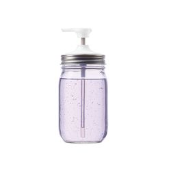 Jarware Counter Top Pump Soap Pump