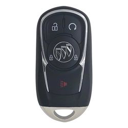 KeyStart Advanced Security Automotive Smart Key For Buick