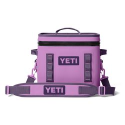 YETI Hopper Flip 12 Desert Bloom 12 qt Soft Sided Cooler