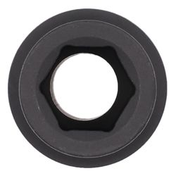 CRAFTSMAN 12 mm X 1/2 in. drive Metric 6 Point Deep Impact Socket 1 pc