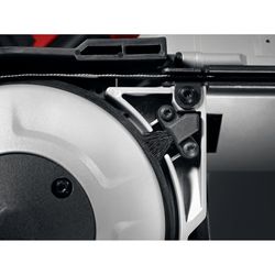 Milwaukee 11 amps Corded Brushed 5 in. Band Saw