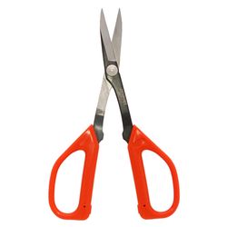 Zenport Carbon Steel Bonsai Scissors