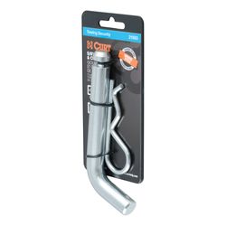 CURT Hitch Pin and Clip