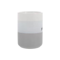 Pavilion We People 18 oz White/Gray BPA Free Pickleball Mug