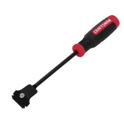 Craftsman 1 pc Razor Blade Gasket Scraper