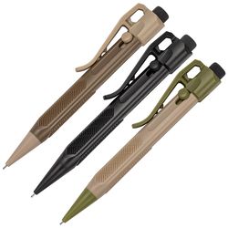 Rite in the Rain HB 0.9 mm Mechanical Pencil 3 pk Assorted