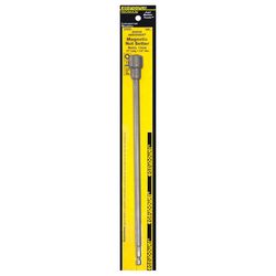 Eazypower Isomax 13 mm X 12 in. L Chrome Vanadium Steel Magnetic Nut Setter 1 pc
