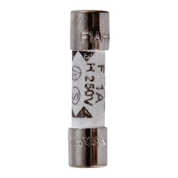Jandorf GDA 1 amps Fast Acting Fuse 2 pk