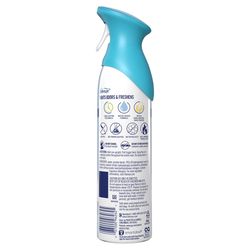 Febreze Air Effects Bora Bora Waters Scent Air Freshener Spray 8.8 oz Liquid 1 pk