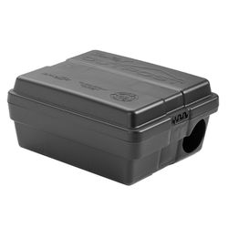 Tomcat Non-Toxic Bait Station Blocks For Mice and Rats