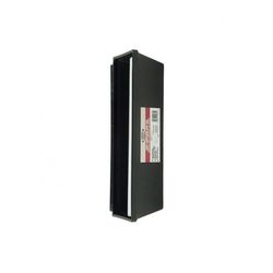 Hyde Plastic Mud Pan 3.5 in. H X 3 in. W X 12 in. L