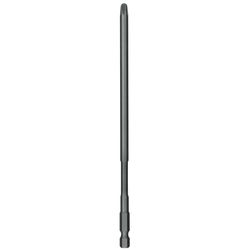 Senco #2 X 3 in. L Steel Driver Bit Hex Shank 2 pk