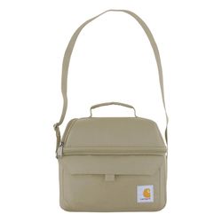 Carhartt Beige 12 cans Soft Sided Cooler