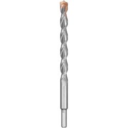 DeWalt 3/4 in. X 12 in. L Carbide Tipped Percussion Drill Bit 3-Flat Shank 1 pc