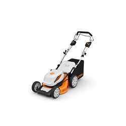STIHL RMA 348 V 20 in. Battery Self-Propelled Lawn Mower Tool Only