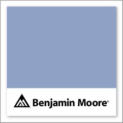 Benjamin Moore Pressed Violet CSP-520