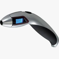 Victor Hopkins 99 psi Digital Tire Pressure Gauge