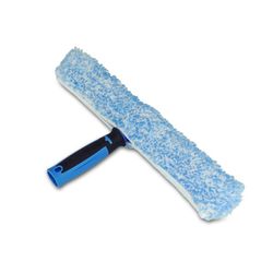 Unger Professional 14 in. Microfiber Window Squeegee