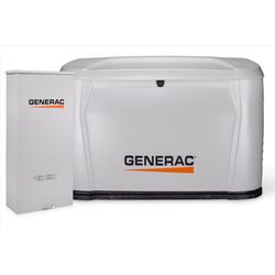 Generac 14 kW Home Standby Generator Automatic Transfer Switch