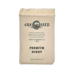 JRK PREMIUM SUNNY w/TAZO 5#