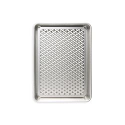 Nordic Ware Aluminum Baking Sheet with Cooling Rack