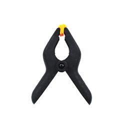 Diamond Visions Spring Clamp 1 pk
