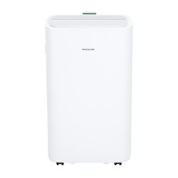 Frigidaire 450 sq ft 4 speed 14,000 BTU Portable Air Conditioner with Heat