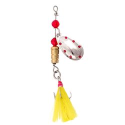 Lucky Strike Fishing Spinner
