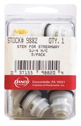 Danco 3Z-6H/C Hot and Cold Faucet Cartridge For Valley
