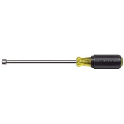 Klein Tools 5/16 in. Nut Driver 9-3/4 in. L 1 pc