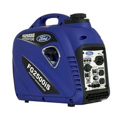 Ford 2200 W Portable Generator