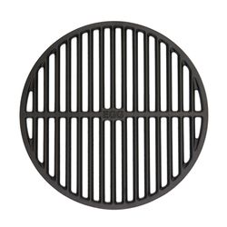 Big Green Egg Small/MiniMax CI Cooking Grid 13 in.