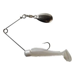 Slab State Fishing Lure