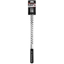 Performance Tool 18 in. L X 3/8 in. drive Socket Clip Rail 1 pc