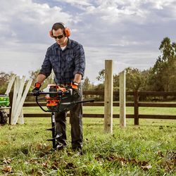 STIHL BT 131 0 in. 36 cc Auger Powerhead