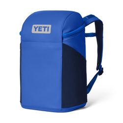 YETI Daytrip 20L Royal Blue 20 L Backpack Cooler